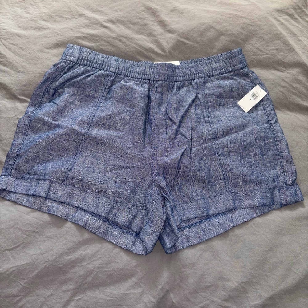 Old Navy Chambray Women's Shorts